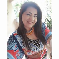 Amanda Rubio Photo 34