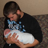 Joseph Ferrell Photo 17