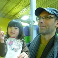 David Clotfelter Photo 1