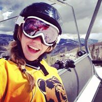 Catherine Burgess Photo 33