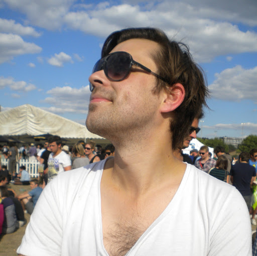 Ashley Fudge Photo 7