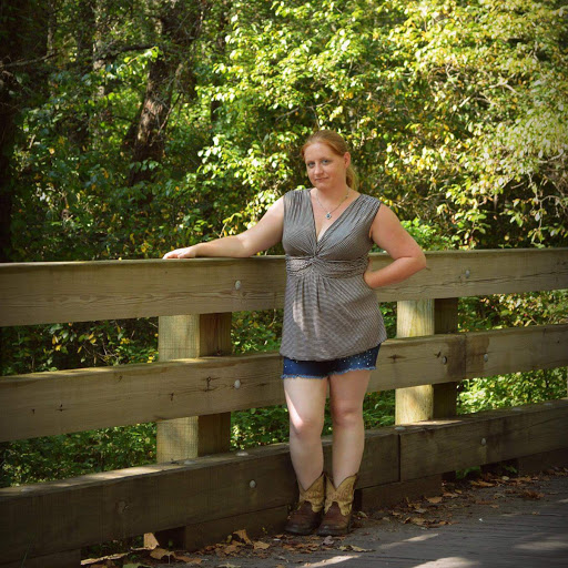 Kimberly Waters Photo 19