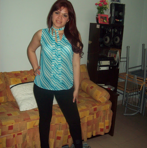 Cynthia Sanchez Photo 25