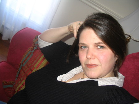 Jennifer Higgins Photo 6