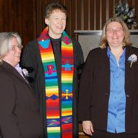 Cynthia Bray Photo 15