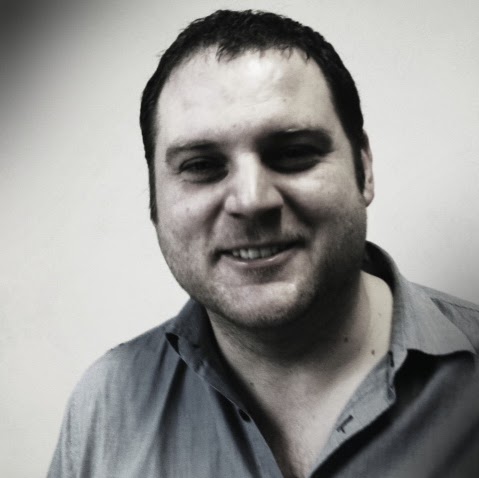 Phil Robinson Photo 22