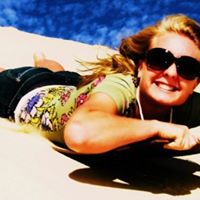 Anna Braithwaite Photo 13