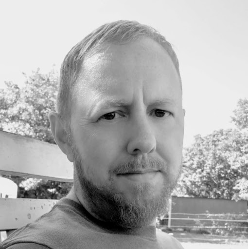 Christopher Coffman Photo 11