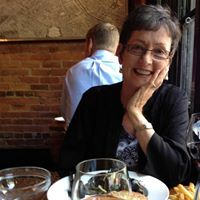Jean Hodges Photo 13