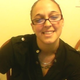 Crystal Meeks Photo 11
