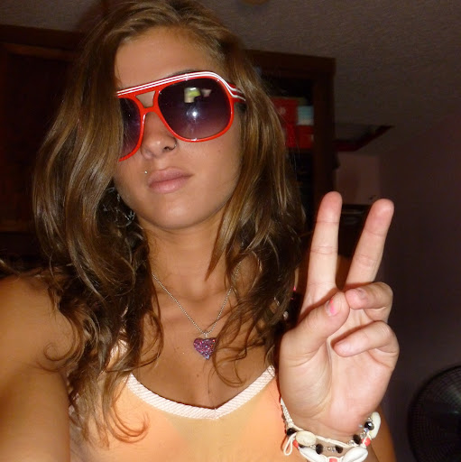 Krista Hall Photo 21