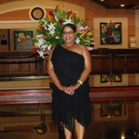 Janet Taylor Photo 16