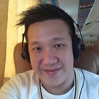 Johnny Heng Photo 3