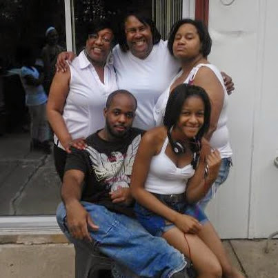 Marcella Robinson Photo 12