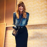 Jessica Godfrey Photo 38