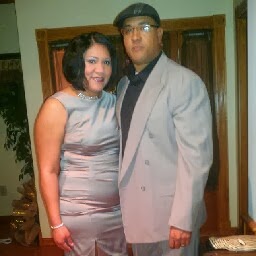 Stacey Brown Photo 17