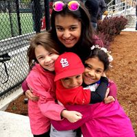 Alison Watson Photo 14