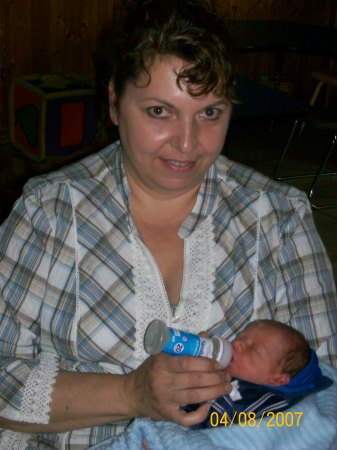 Lisa Weaver Photo 22