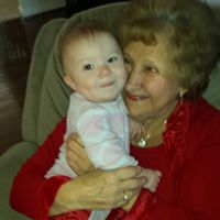 Julie Seward Photo 11