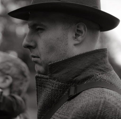 Robert Dewar Photo 8