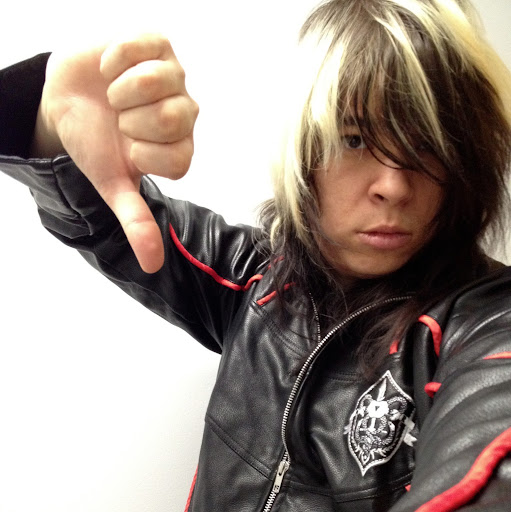 Robert Jeffries Photo 15