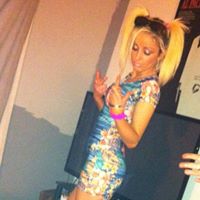 Diana Gordon Photo 5