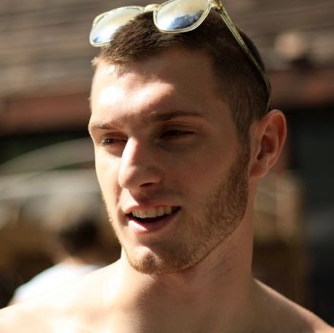 Paul Wallace Photo 10