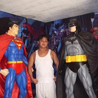 Jeffrey Aguilar Photo 18