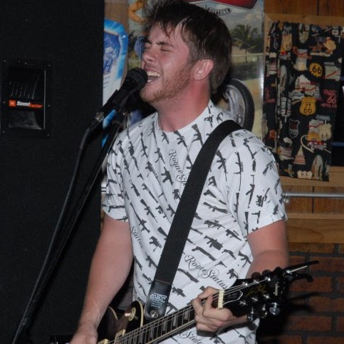 Darrell Dotson Photo 10