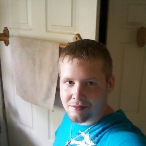 Chris James Photo 13