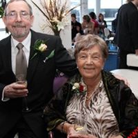 Pat Bristow Photo 15