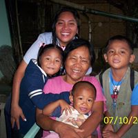 Deborah Hope Photo 25