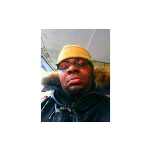 David Lyles Photo 30