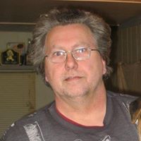 Glen Olson Photo 39