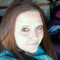 Angie Mercer Photo 11