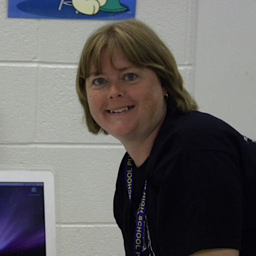 Sandra Mccoy Photo 13