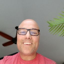 Chris Cooksey Photo 9