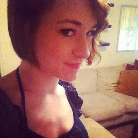 Christina Bliss Photo 3