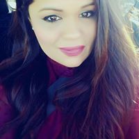 Veronica Thompson Photo 22