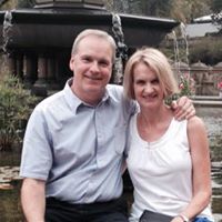 Chuck Webber Photo 18