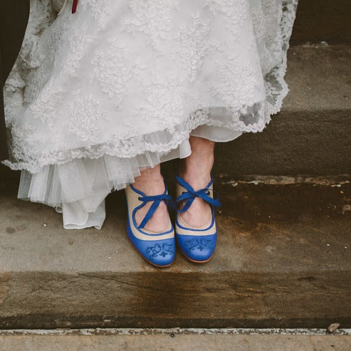 Shannon Berry Photo 19