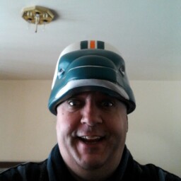 Glenn Swanson Photo 14