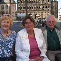 Betty Marker Photo 12