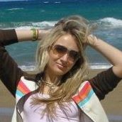 Alisa Scott Photo 32