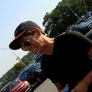 Jared Yamamoto Photo 1