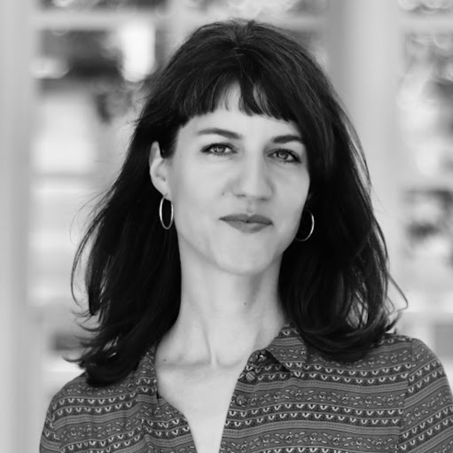 Julia Weber Photo 18