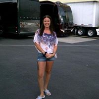 Christine Sheffield Photo 22