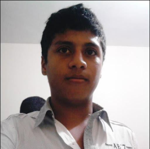 Julian Valencia Photo 30