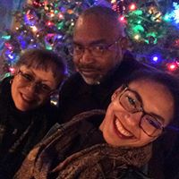 Cheryl Riddick Photo 15