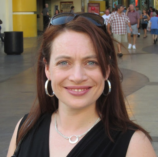 Joanne Stokes Photo 9